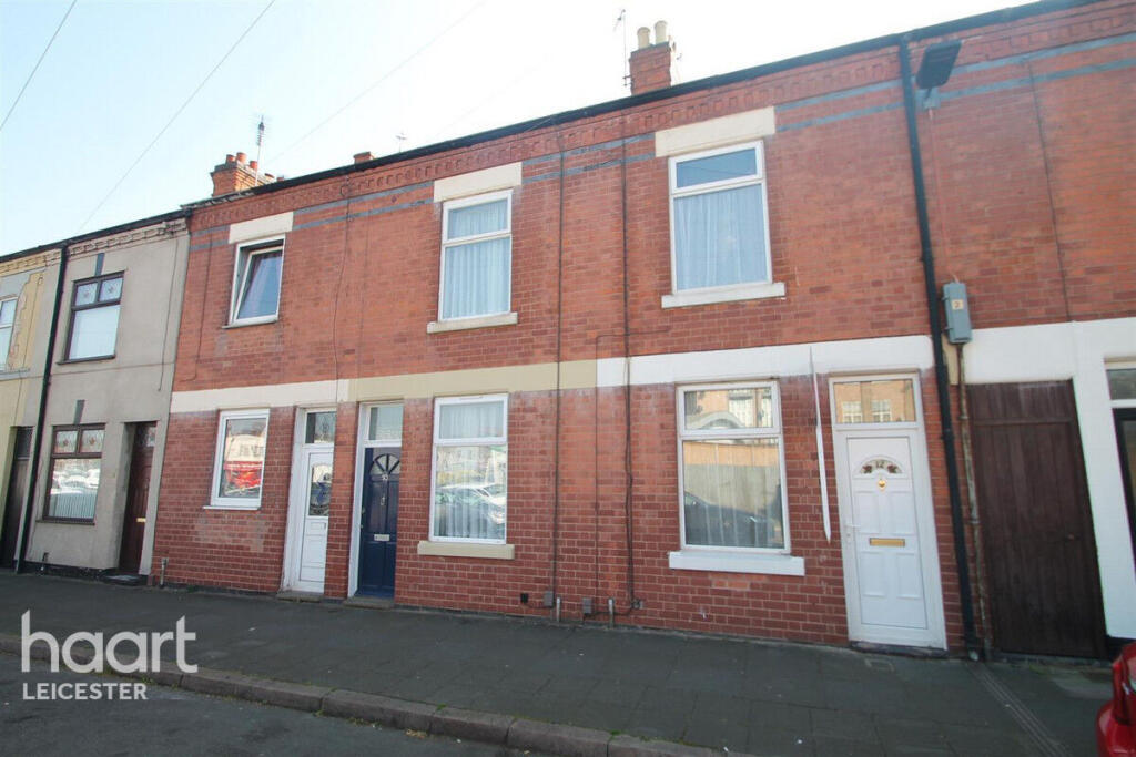 Main image of property: Balfour Street, Leicester