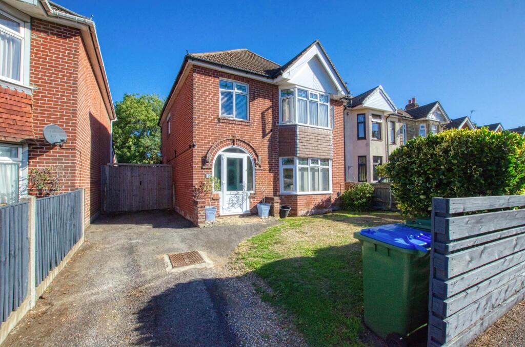 Main image of property: Porchester Road, Southampton, City Of Southampton