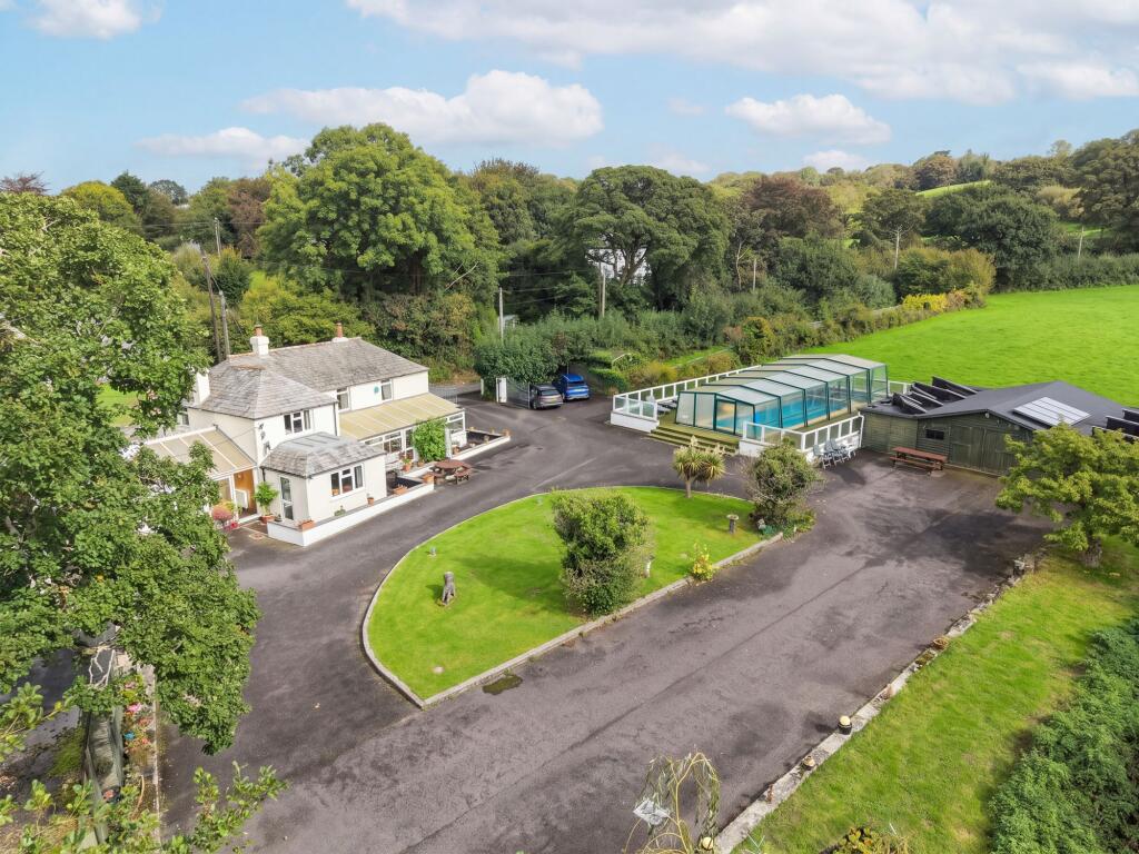 Main image of property: St. Teath, Bodmin, PL30