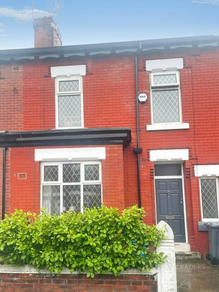Main image of property: Ashfield Road, Manchester, Greater Manchester, M13