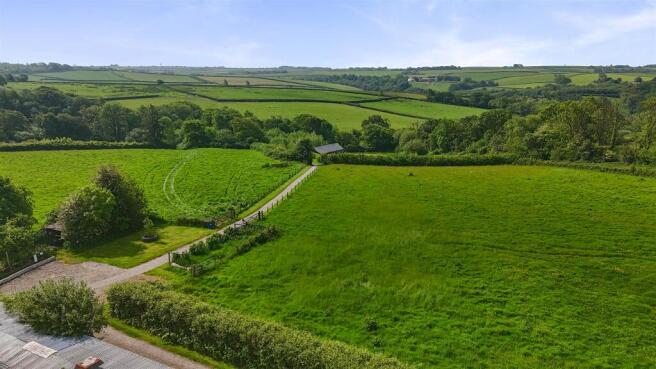 Drone View