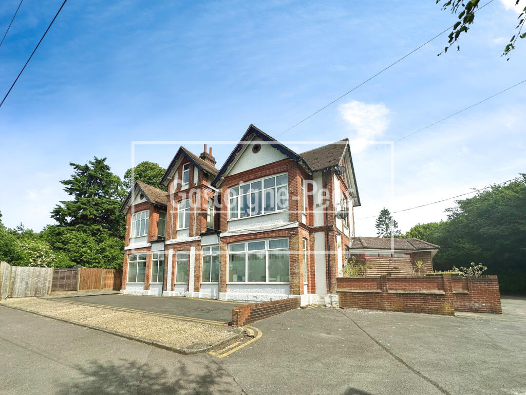 Main image of property: Gorseland House GU26