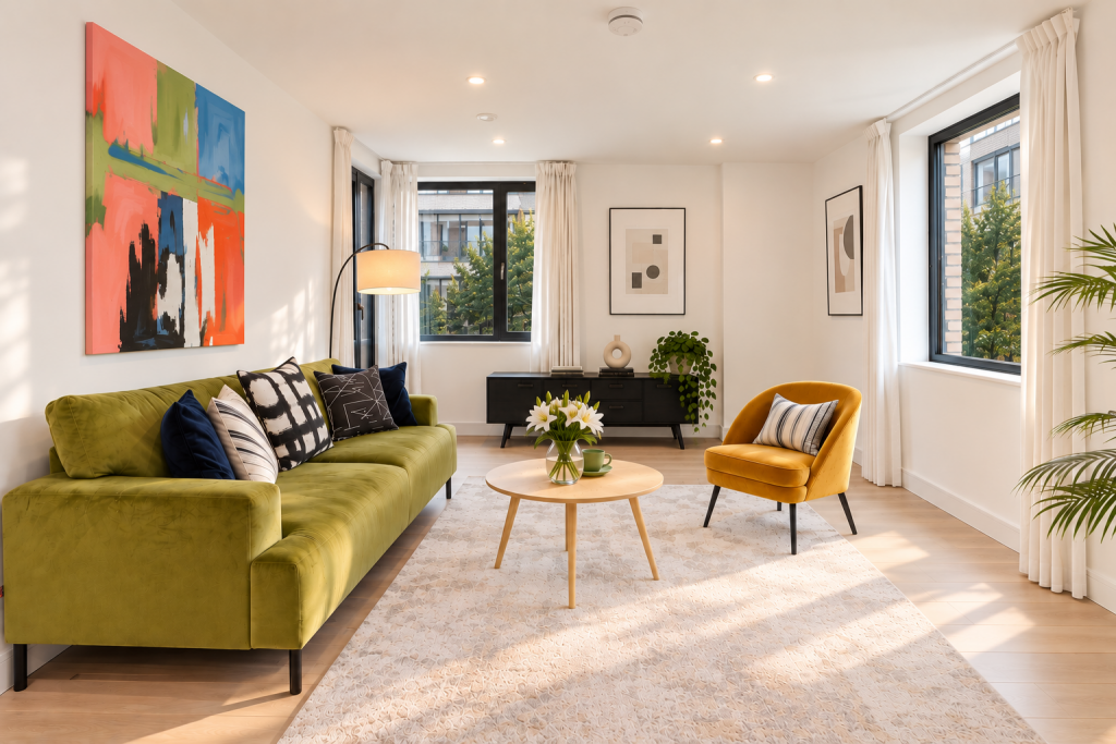Main image of property: Rosewood Building, Cremer Street, Hackney, London