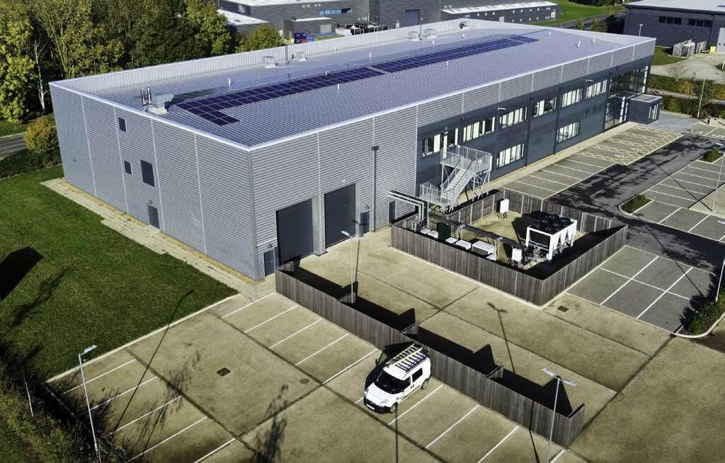 Main image of property: Building 202, Lancaster Way Business Park, Ely, Cambridgeshire