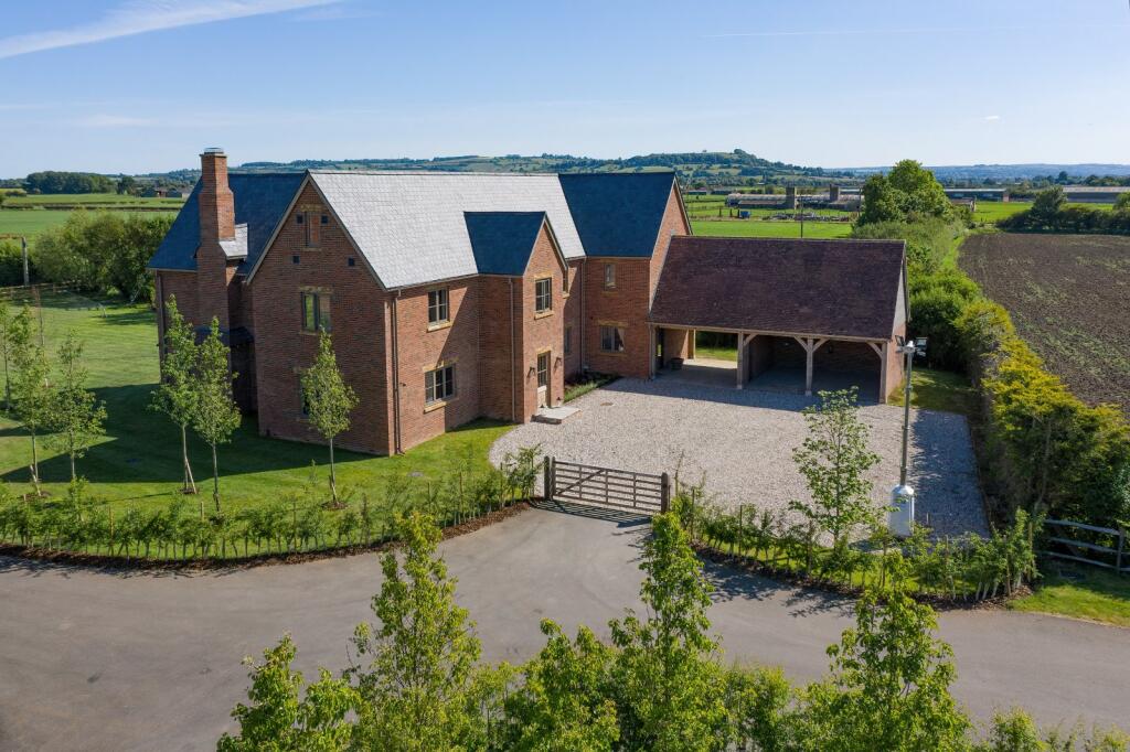 Main image of property: Clifford Chambers, Stratford-upon-Avon, Warwickshire