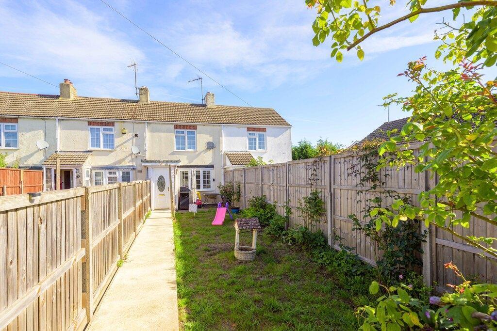 Main image of property: Park Lane, Long Sutton, Lincolnshire, PE12 9DH