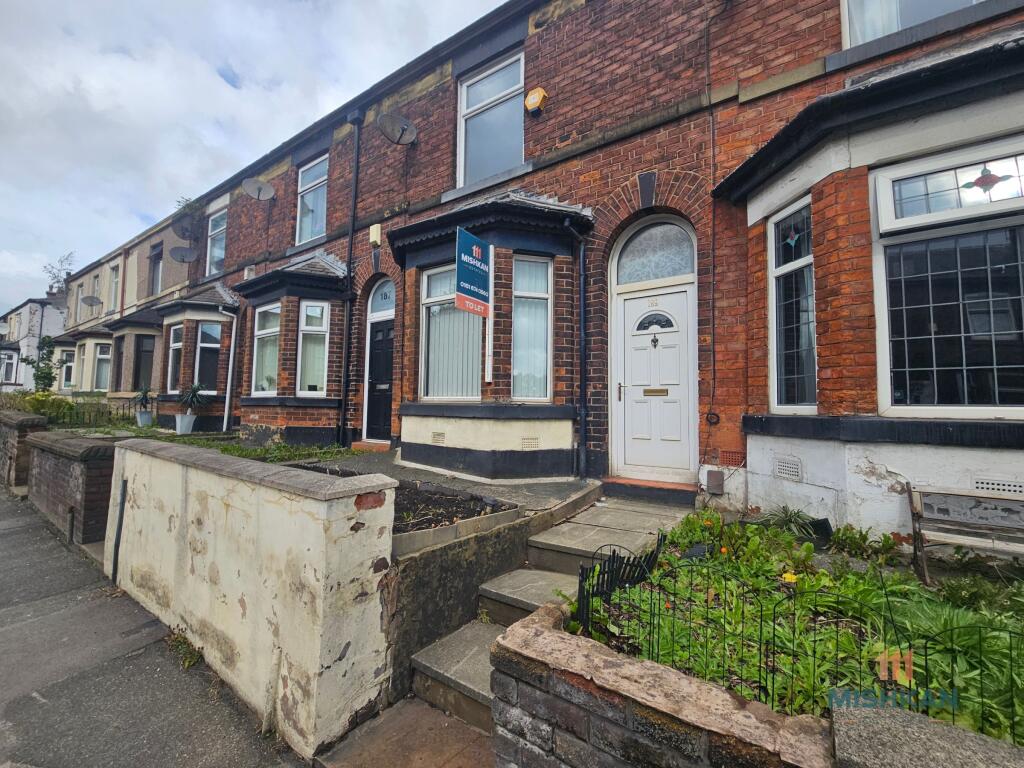 Main image of property: Wash Lane, Bury