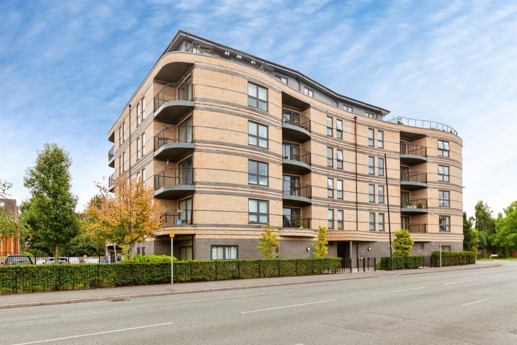 Main image of property: Windsor Road, Slough