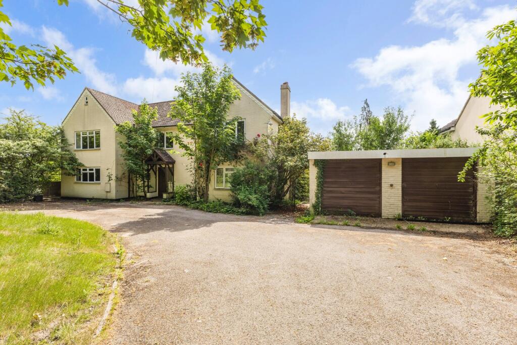 Main image of property: Titchfield Lane, Wickham, Fareham, Hampshire, PO17