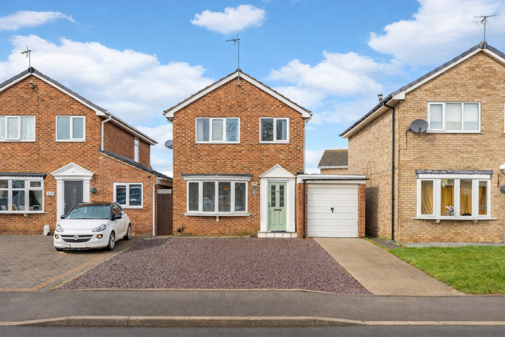 Main image of property: Langrick Avenue, Howden, Goole, Yorkshire, DN14