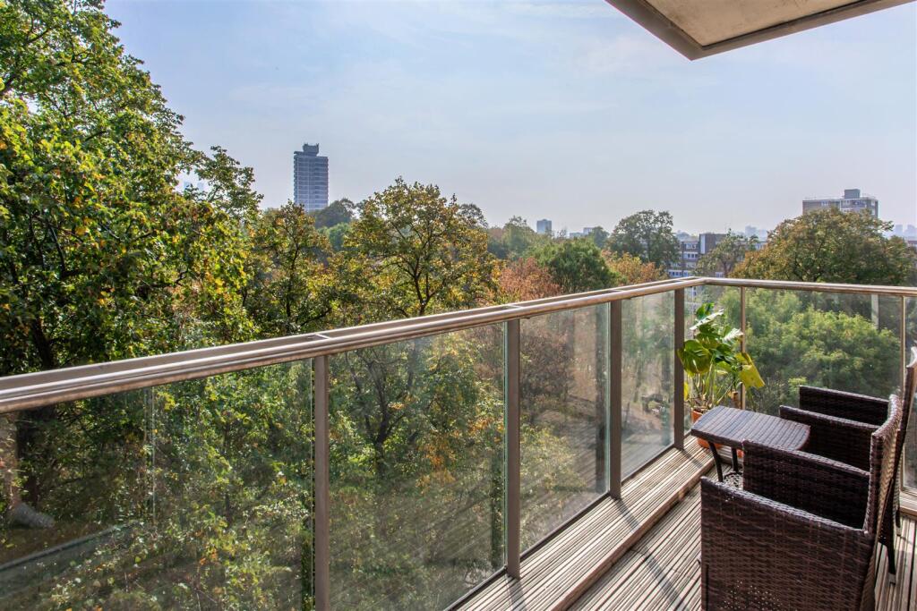Main image of property: Salsabil Apartments, Mile End, E3