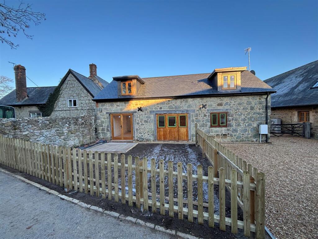 Main image of property: Niton Barns, Niton, Ventnor