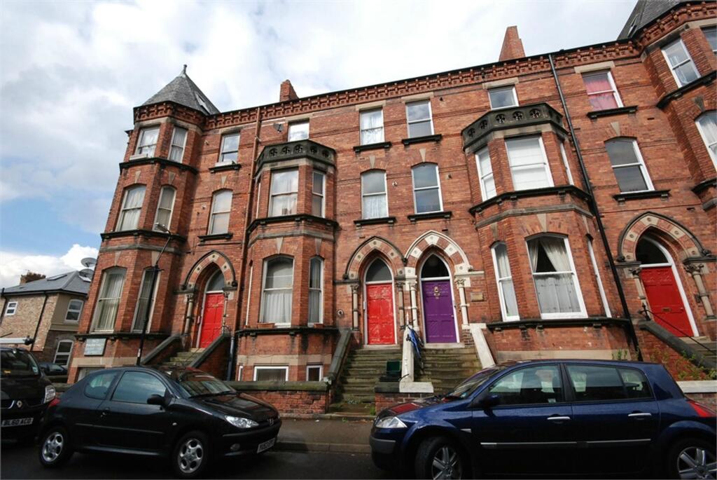 Main image of property: Wenlock Terrace, York, YO10