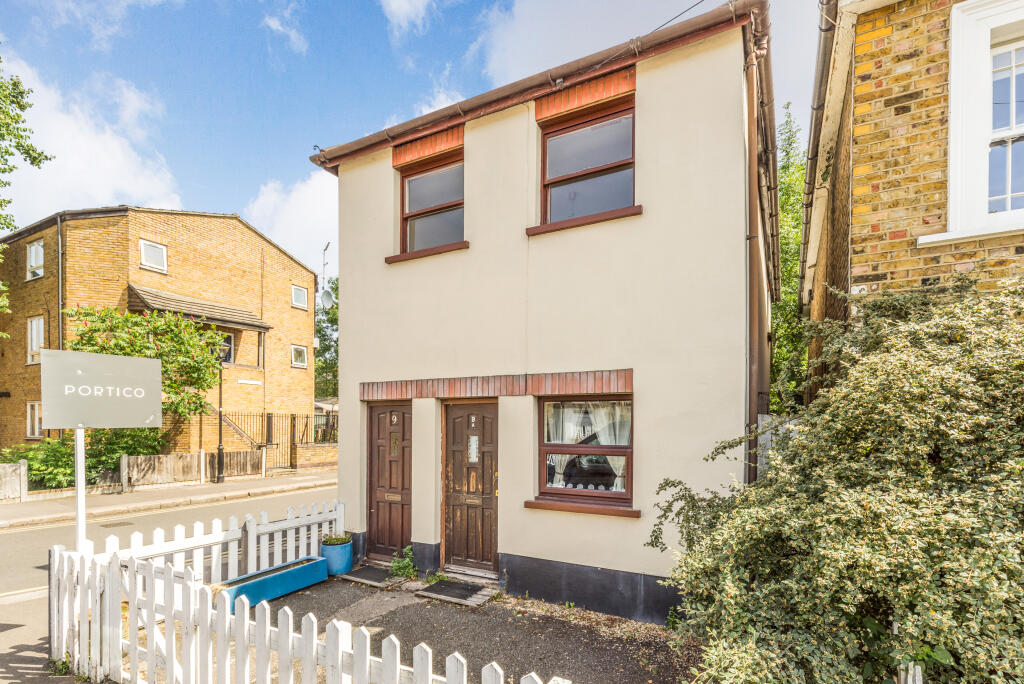 Main image of property: Beulah Road, London, E17