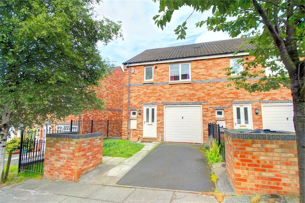 Main image of property: Windmill Way, Gateshead, NE8