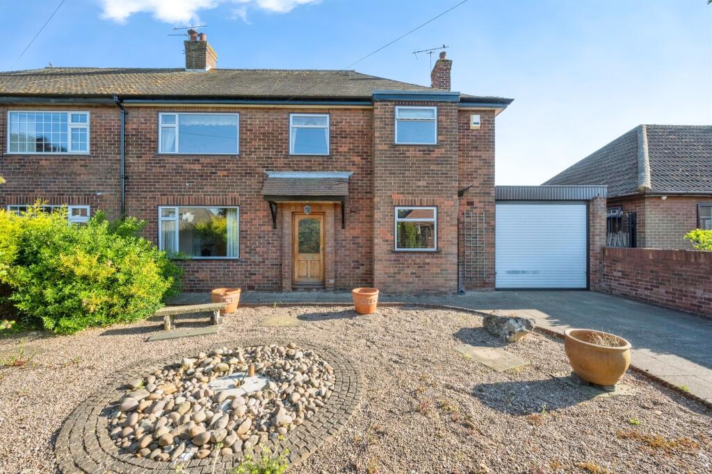 Main image of property: Ingham Road, Bawtry, Doncaster