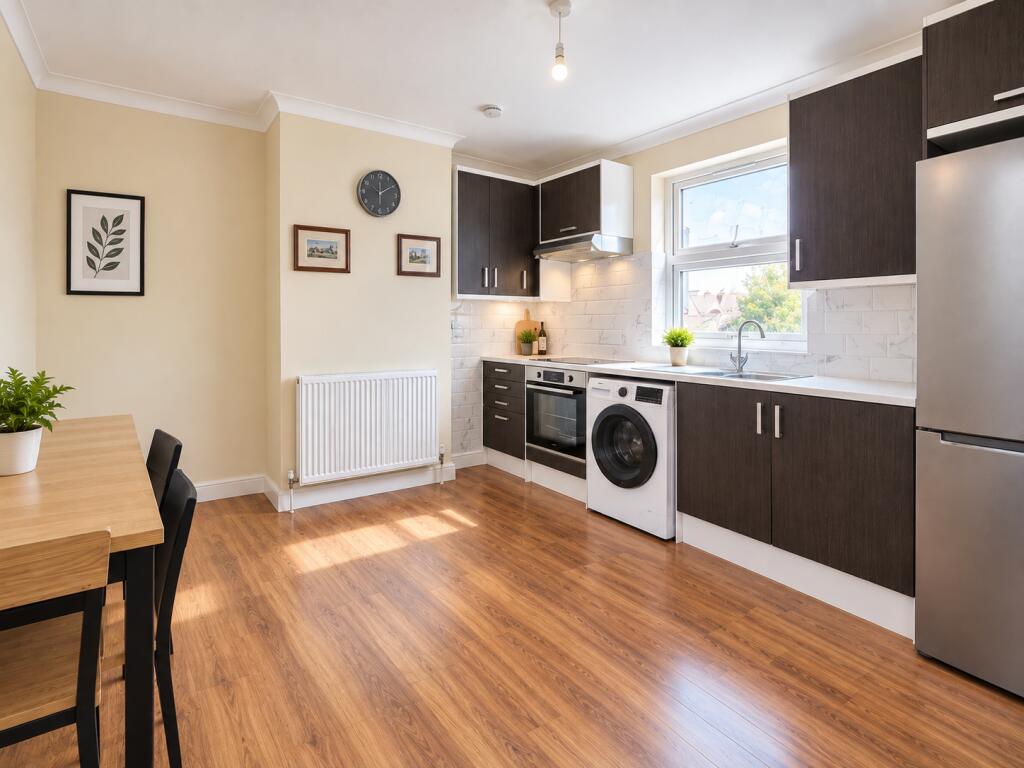 Main image of property: Beulah Road, Thornton Heath