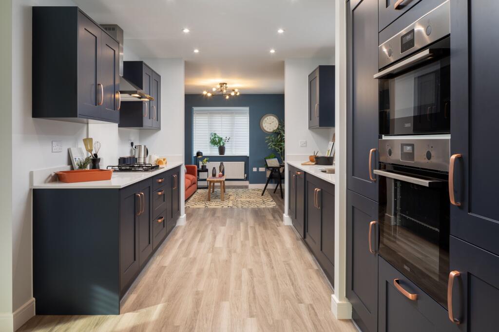 Main image of property: Abingdon Upon Thames,
OX14 2HP