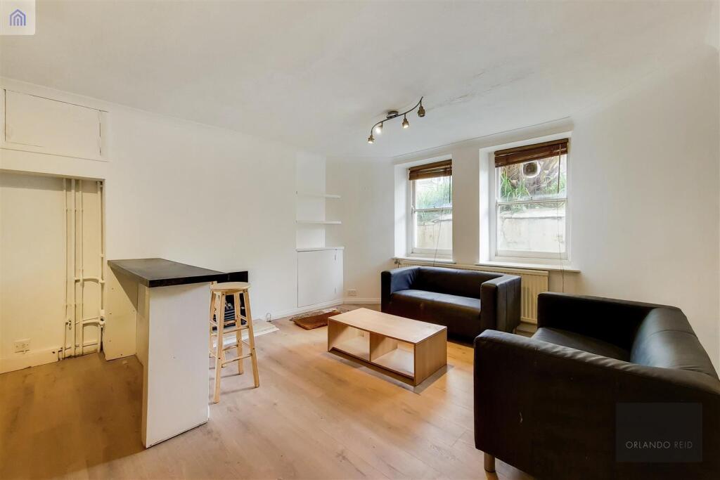 Main image of property: Deronda Road, Tulse Hill