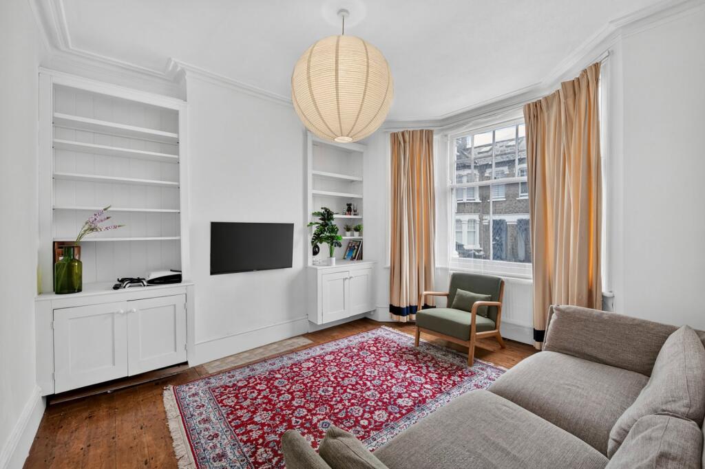 Main image of property: Marcus Street,
Wandsworth, SW18