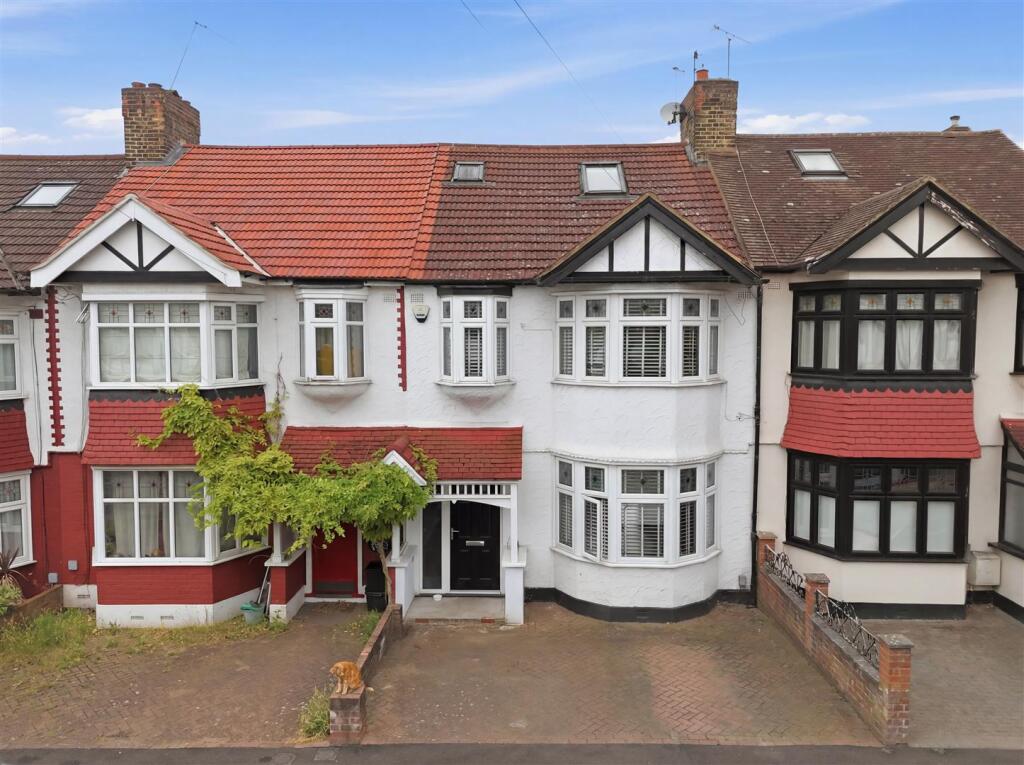 Main image of property: Cherry Tree Rise, Buckhurst Hill