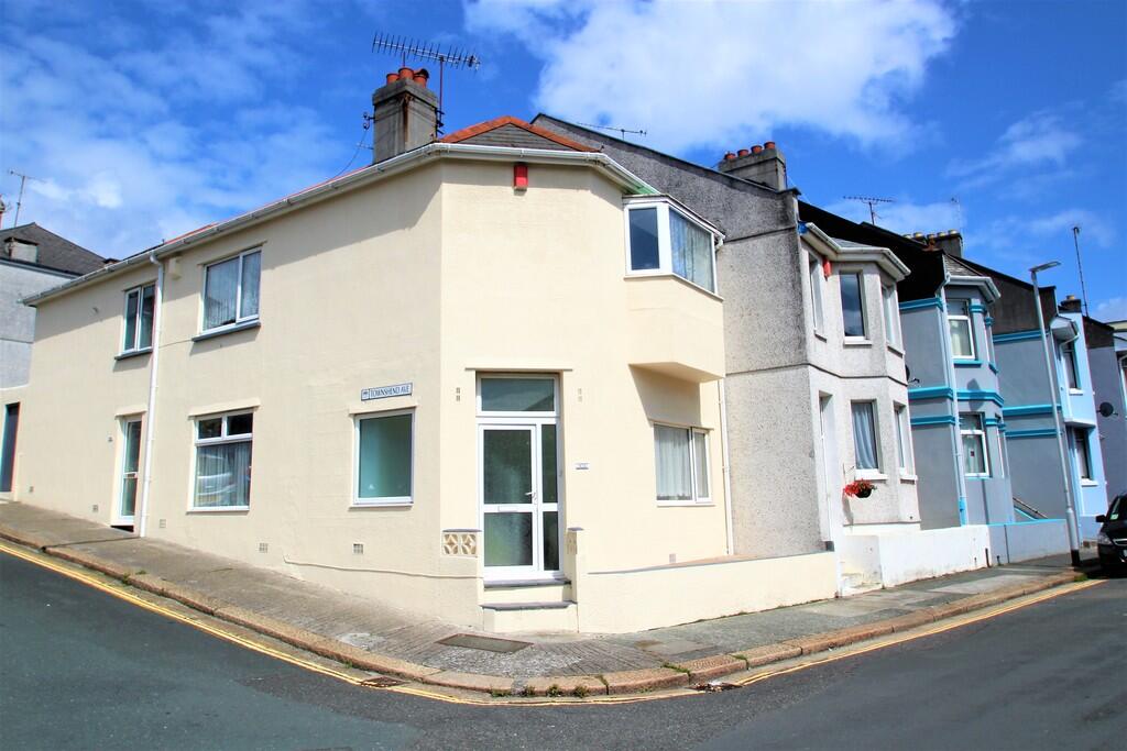 Main image of property: College Road, Keyham, Plymouth