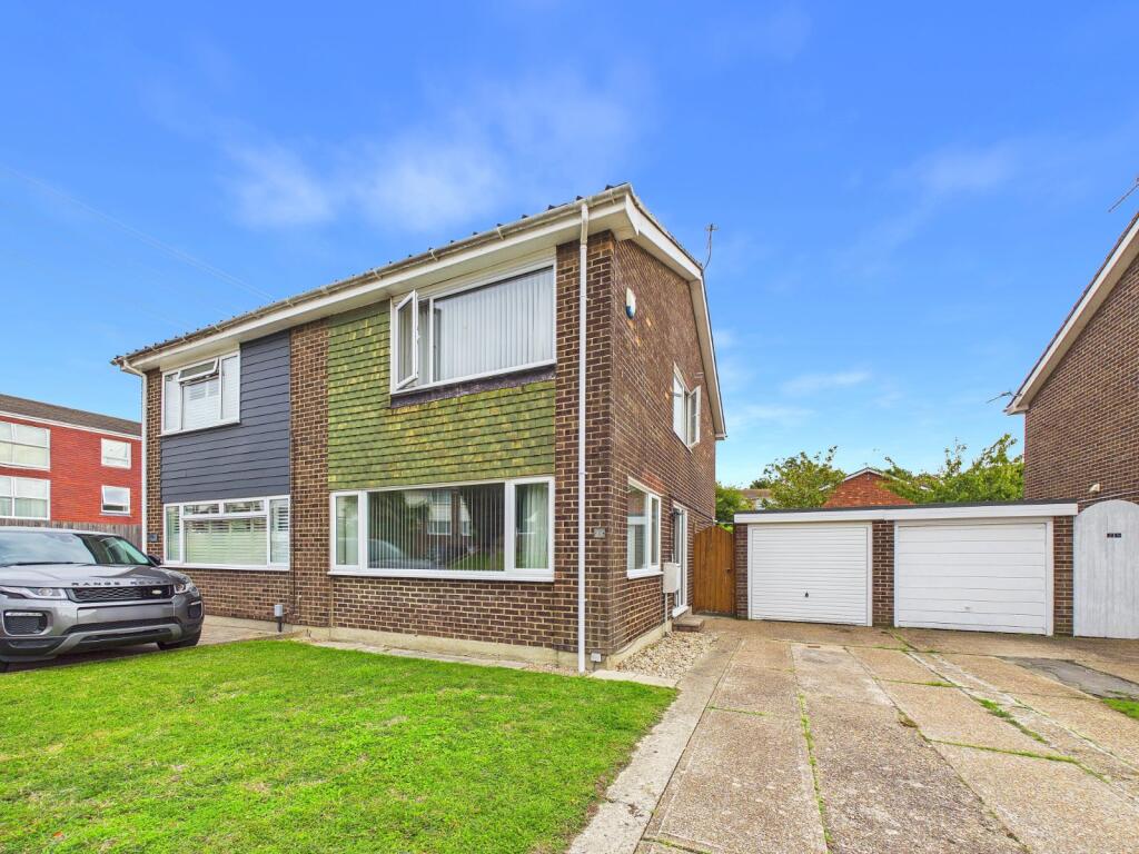 Main image of property: Enbrook Valley, Folkestone, Kent, CT20