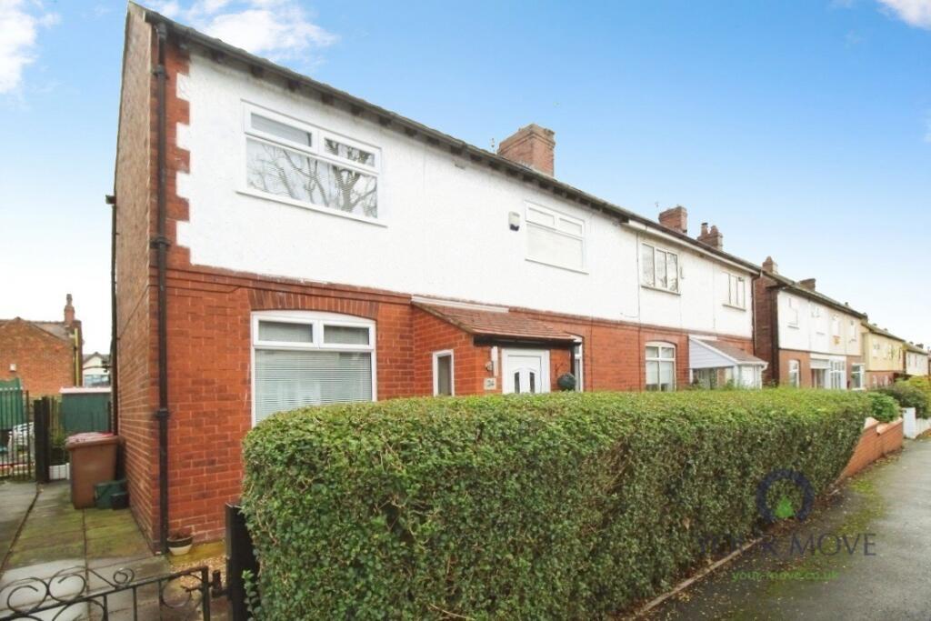 Main image of property: Chilham Road, Worsley, Manchester, M28
