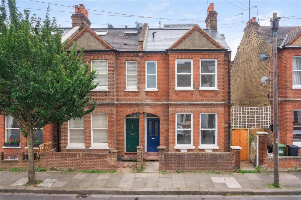 Main image of property: Biscay Road, Hammersmith, London, W6