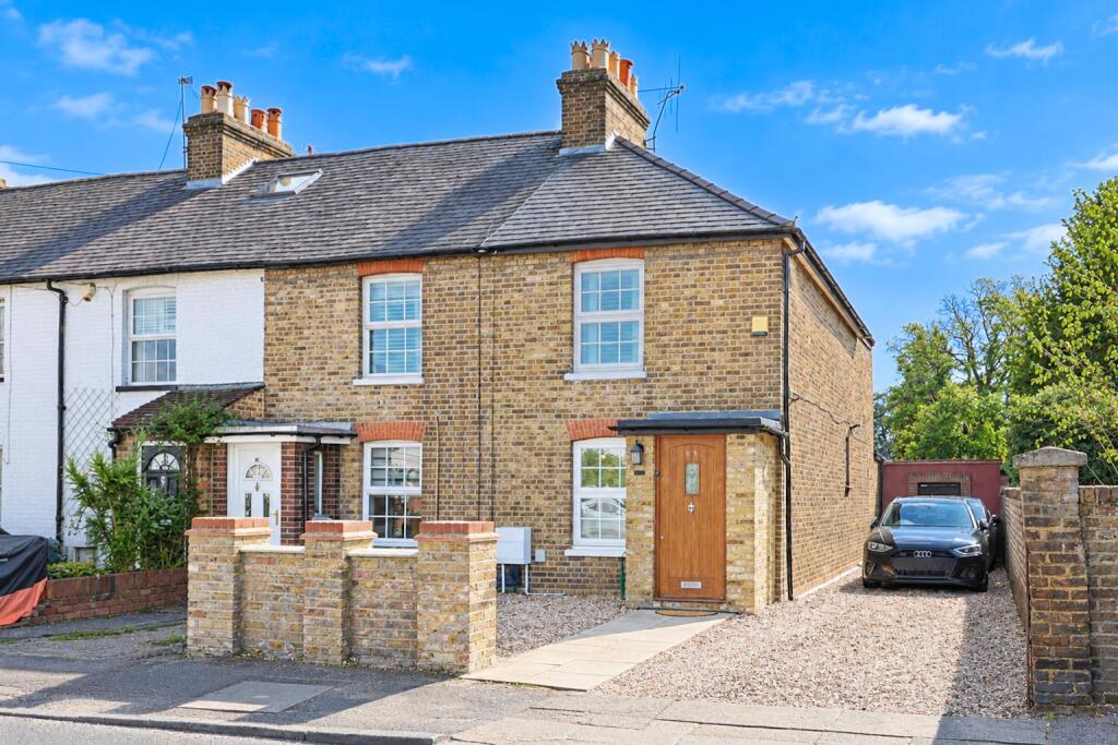 Main image of property: Mill Road, West Drayton