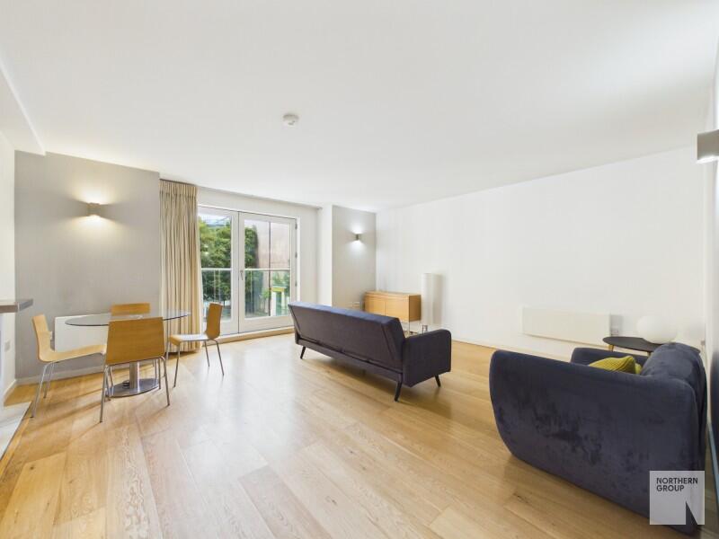 Main image of property: Skyline :: Northern Quarter