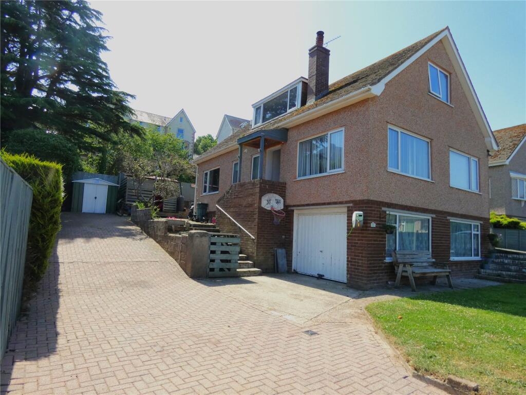 Main image of property: Parc Menai, Llanfairfechan, Conwy, LL33