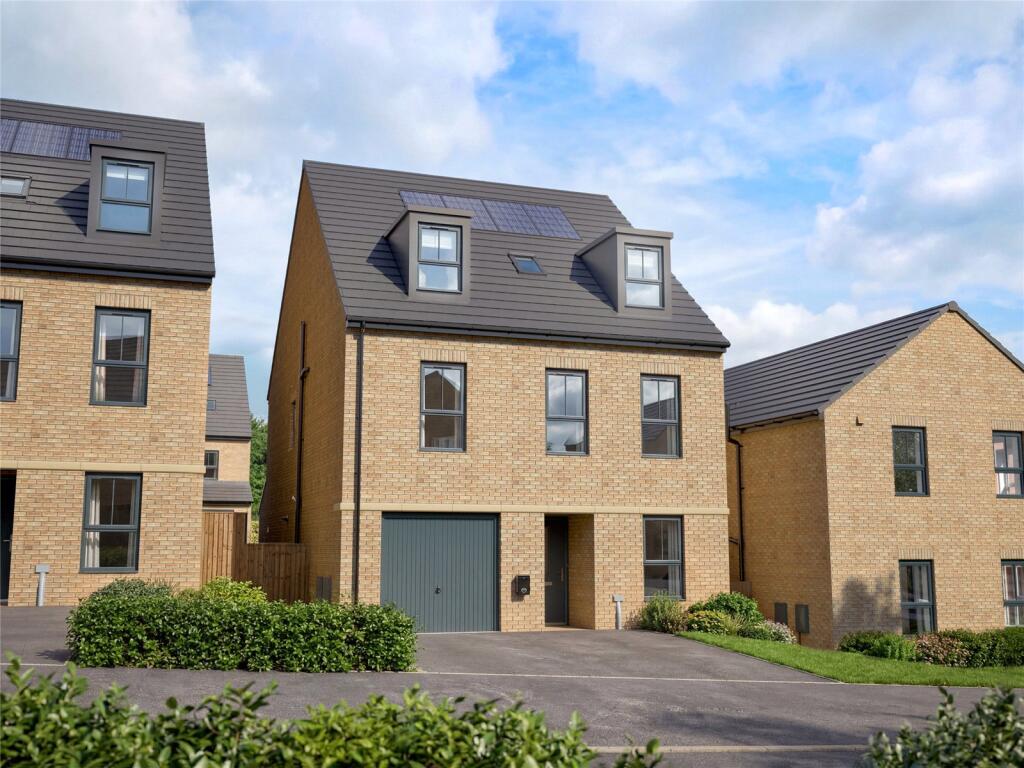Main image of property: Attraction, Heritage Road, Kingswood, Hull, HU7