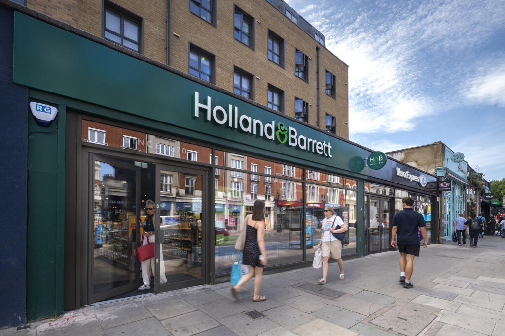 Main image of property: Clapham High Street, Lambeth, London