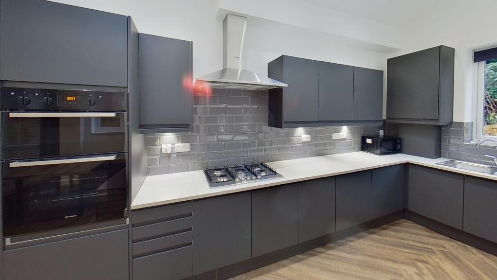 Main image of property: Salisbury Street, Beeston NG9