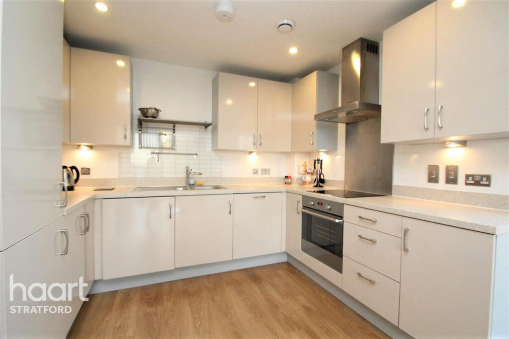 Main image of property: Ward Road, London
