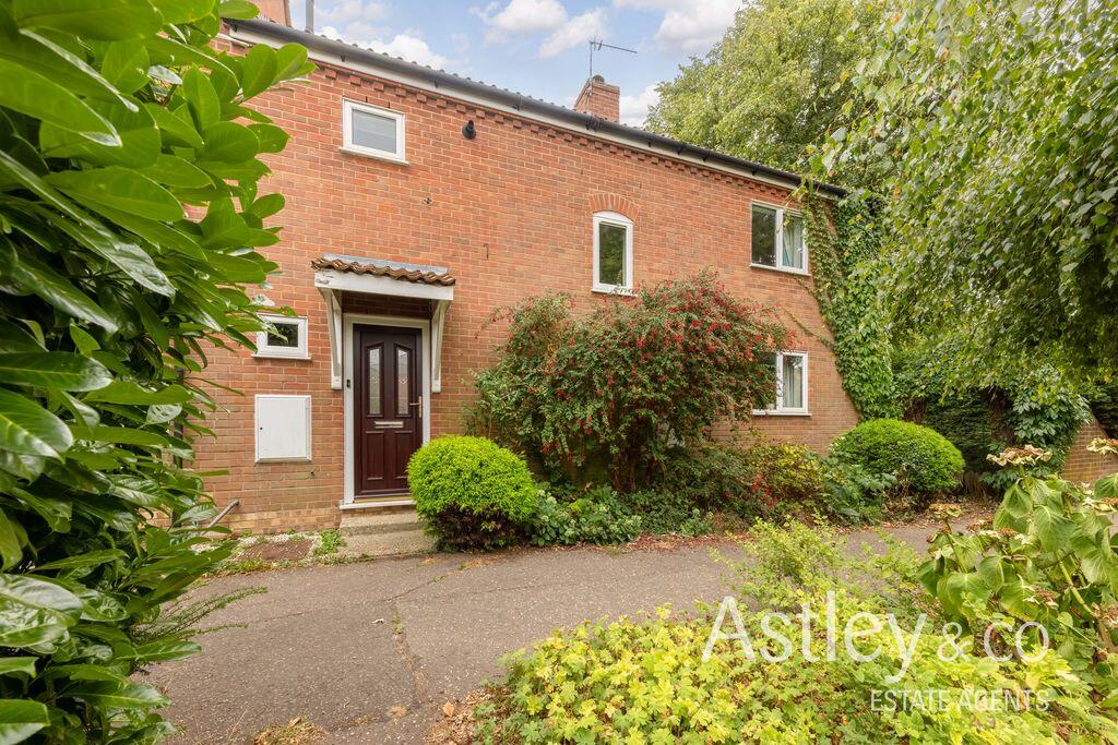 Main image of property: Church Street, Old Catton, Norwich