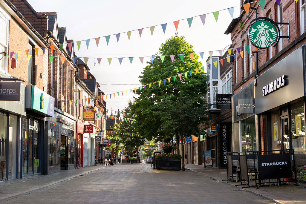 Wilmslow