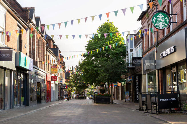Wilmslow