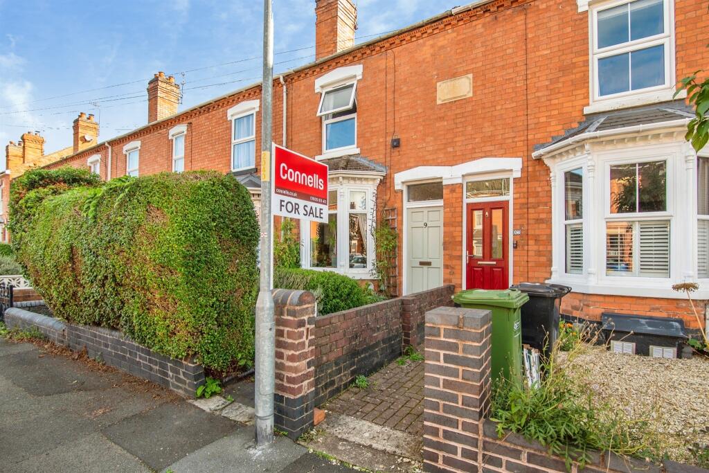 Main image of property: Lyttleton Street, Worcester
