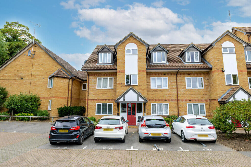 Main image of property: Rochester Drive