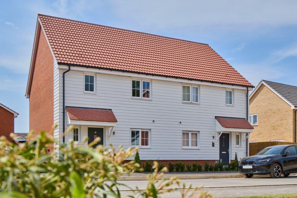 Main image of property: Red lodge,
Bury St Edmunds, 
IP28 8GP