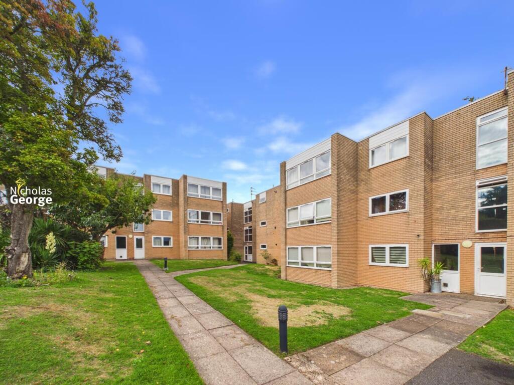 Main image of property: Coppice Oak, 20-22 Coppice Road, Birmingham, B13 9DP