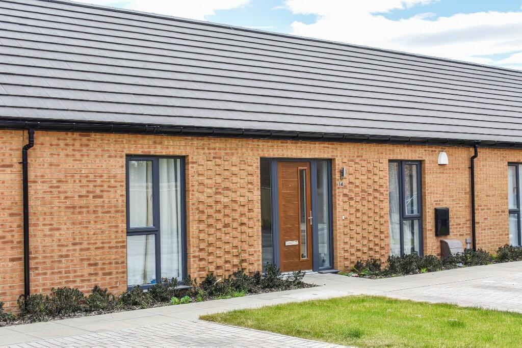 Main image of property: Scholars View, Houghton-le-spring, Sunderland