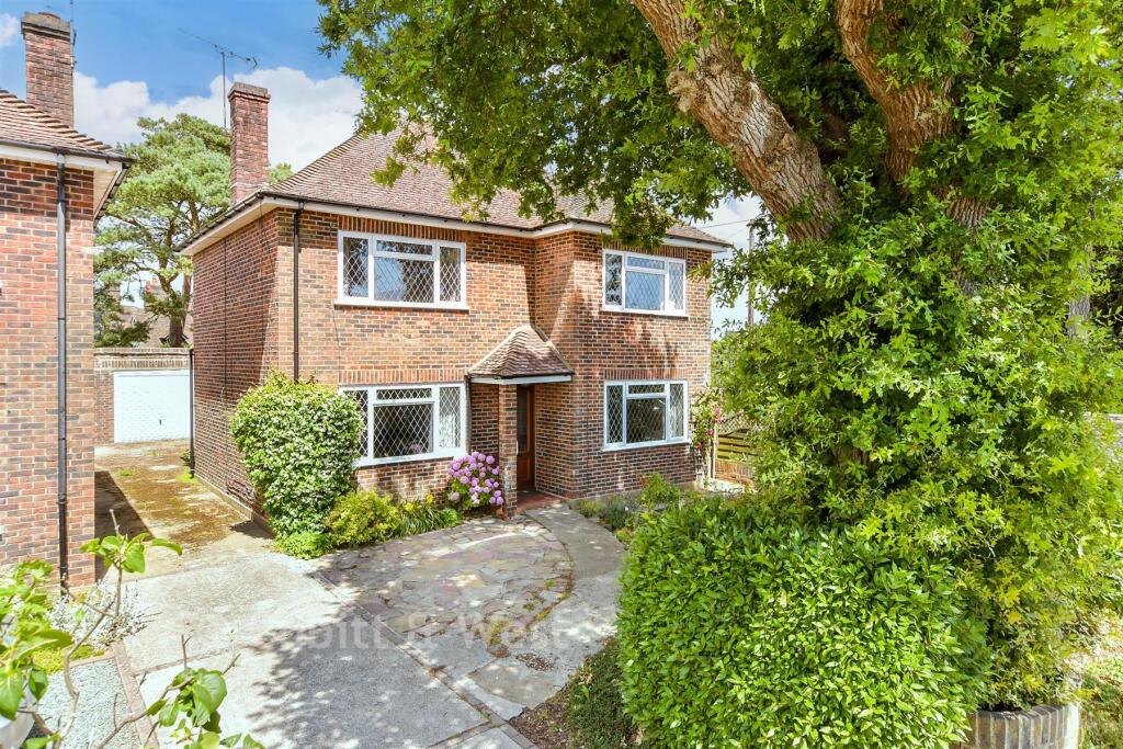 Main image of property: Brook Lane, Ferring, West Sussex