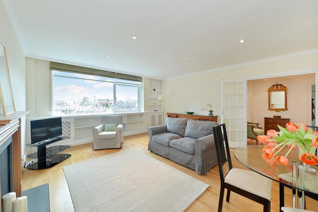 Main image of property: Holbein Place, Chelsea, London, SW1W