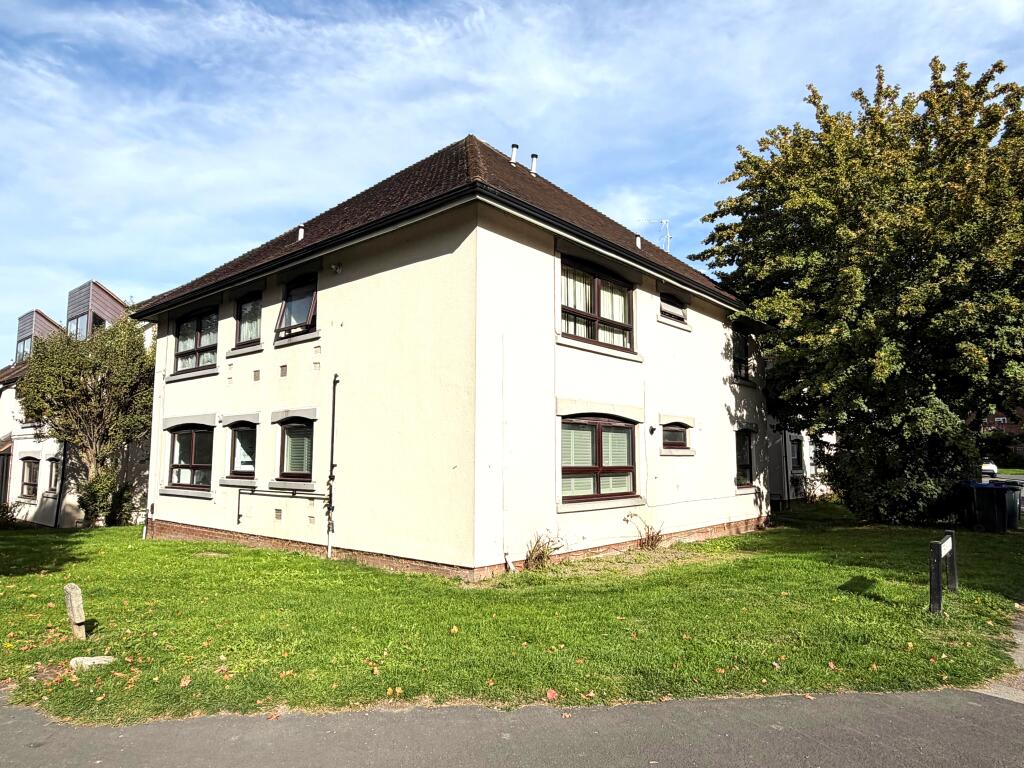 Main image of property: Chiltern Road, Baldock, SG7 6LU