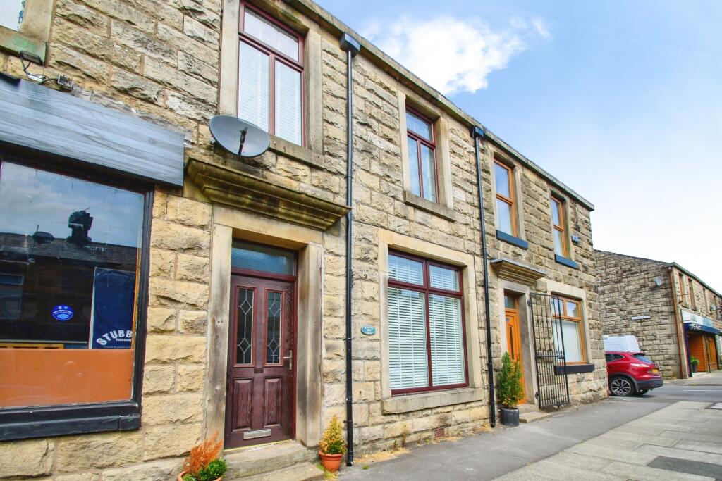 Main image of property: Bolton Road North, Bury, BL0