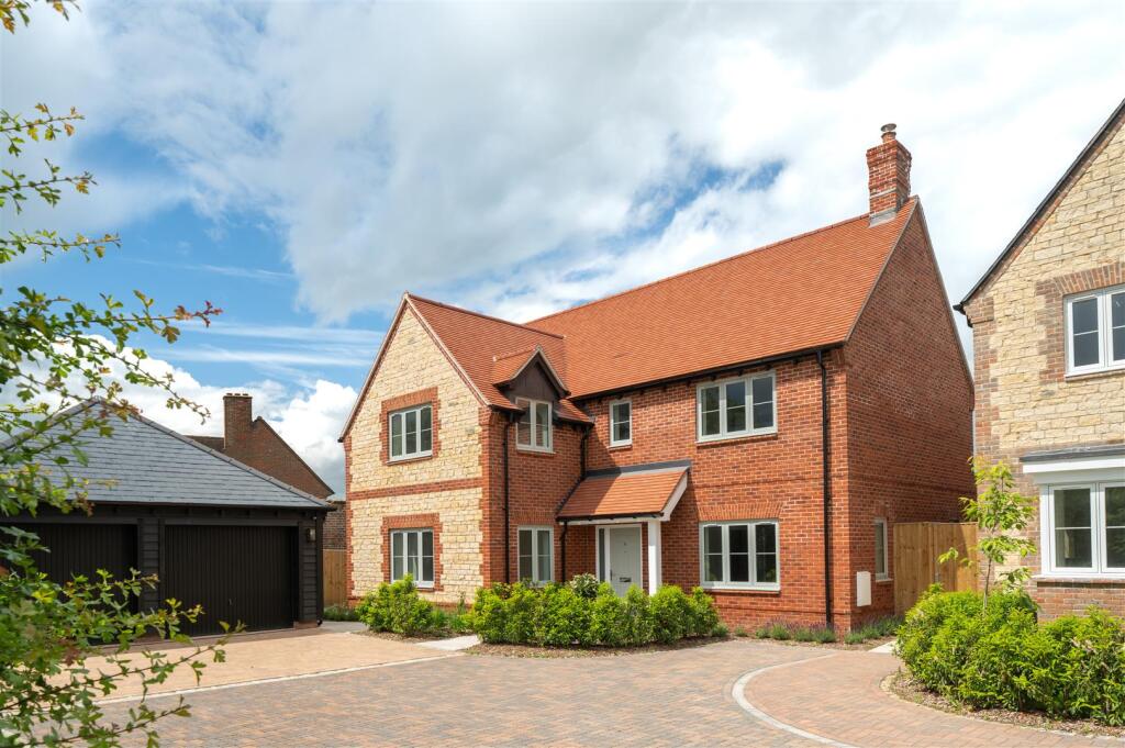 Main image of property: Long Crendon, Buckinghamshire