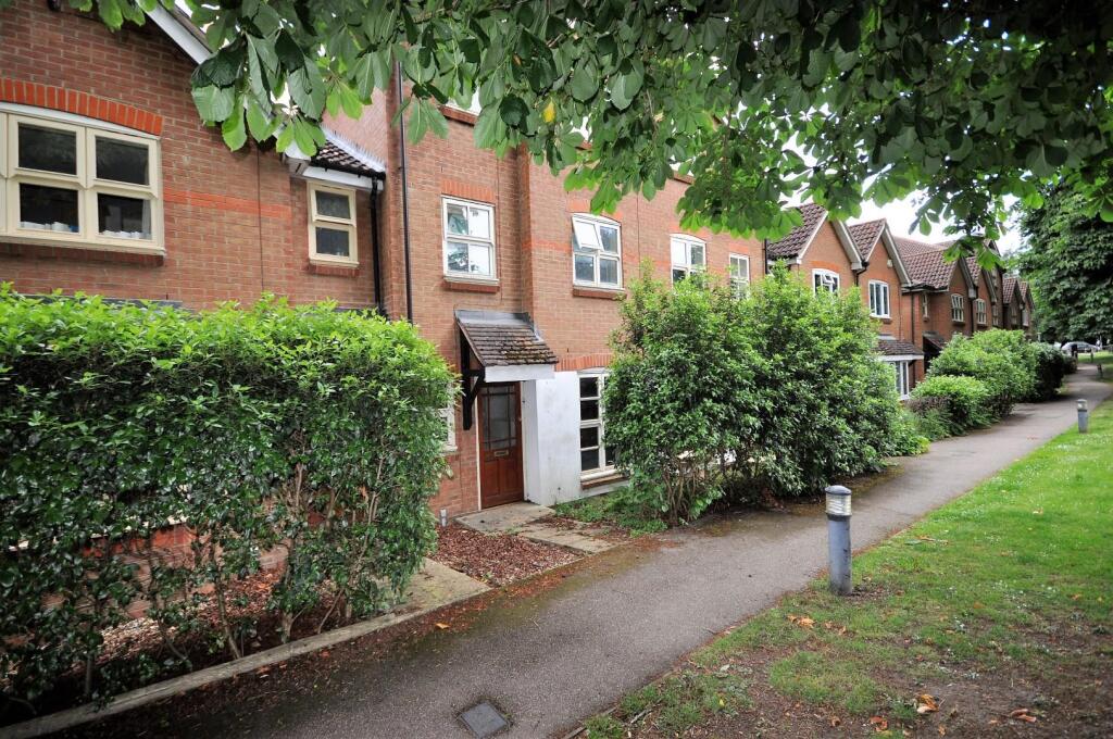 Main image of property: Belswains Lane, Hemel Hempstead